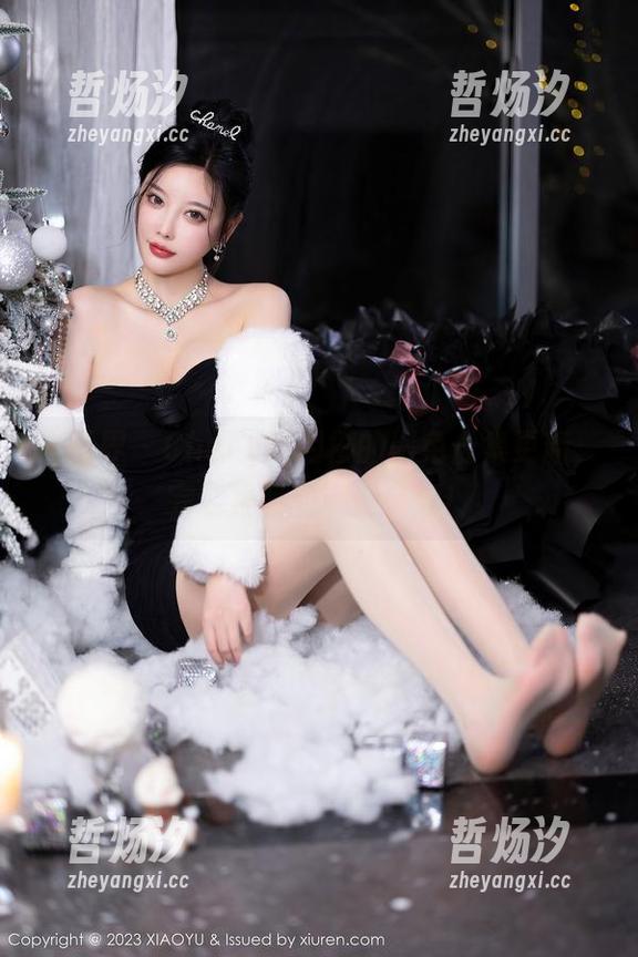 语画界-Chery绯月樱 语画界 - Chery绯月樱的黑色合集更新,完全是我的审美负担!