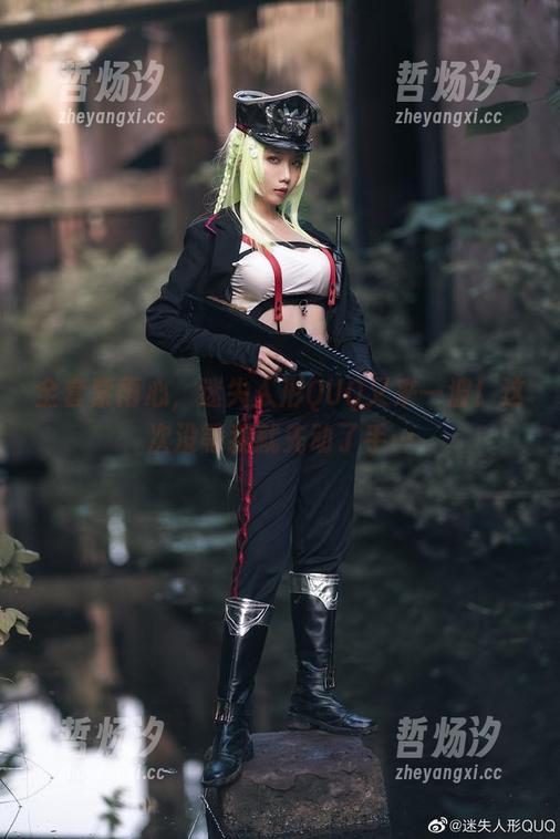迷失人形QUQ 全套紫雨心,迷失人形QUQ又来一波!这次没等我就先动了手…