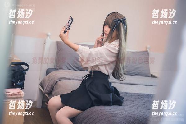 里见年一 免费的女仆梦,合集里见年一为你铺开粉色迷雾