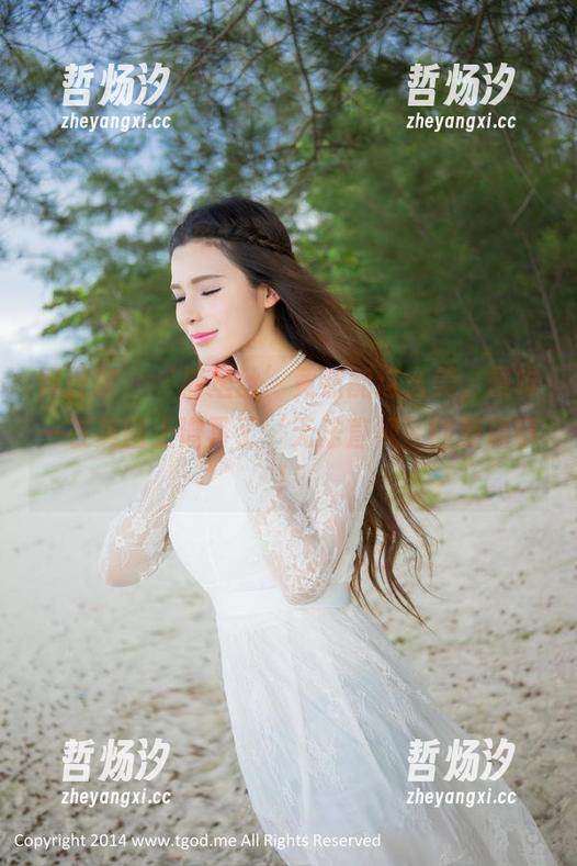 青豆客 - ‘裤里丝’竟然能这么美，戴唯一在美图上谱写了‘无法直视’的新篇章！
