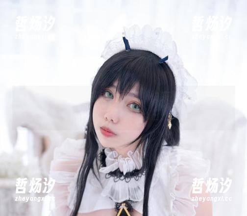 魅瞳meroko 魅瞳meroko花嫁最新原图,快来整理你的取景框,这可得用心拍!