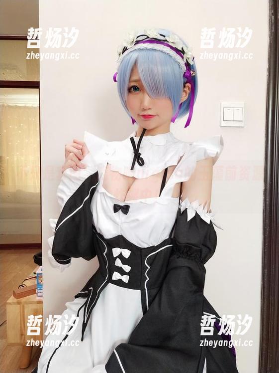 不只是套图，魔物喵nigisa的玉藻前资源炸裂中！