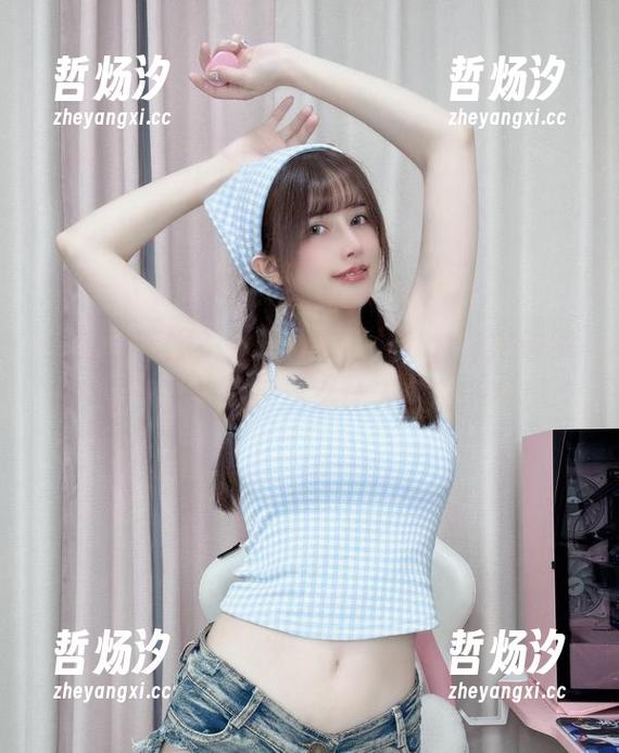 妖精の花嫁？我觉得鹿八岁baby更像梦中仙子，怪不得这么让人眼前一亮！