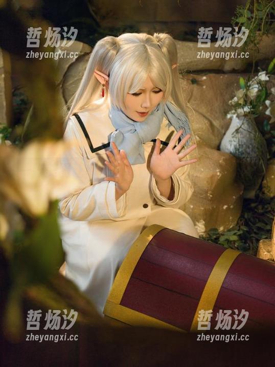 一张美图让麻花麻花酱变身，伊什塔尔的魔力有多强？